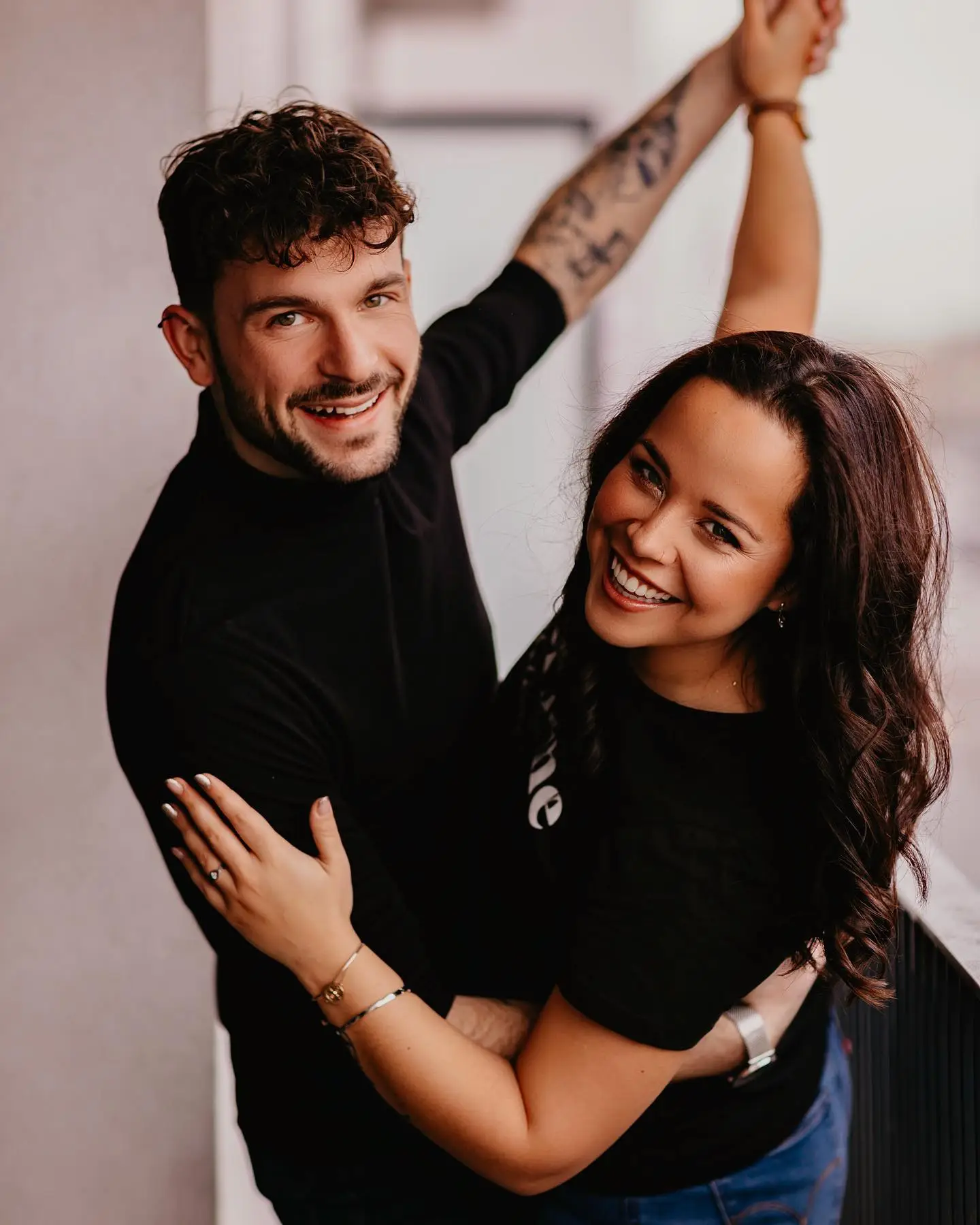 Cours privé de bachata