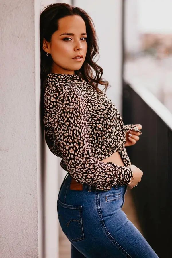Lady Style combo